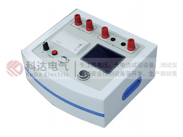 KFZ型發(fā)電機(jī)轉(zhuǎn)子交流阻抗測(cè)試儀