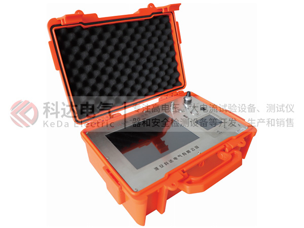 KRD-7C電纜故障測(cè)試儀