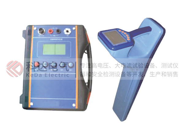 KDG2000管線探測(cè)儀