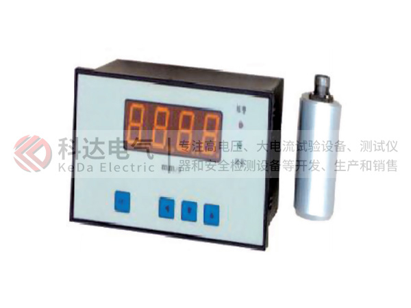 KXZ型振動(dòng)監(jiān)控儀