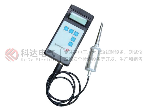 KZD振動(dòng)測(cè)量?jī)x