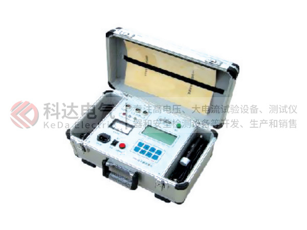 KDHY動(dòng)平衡測(cè)量?jī)x