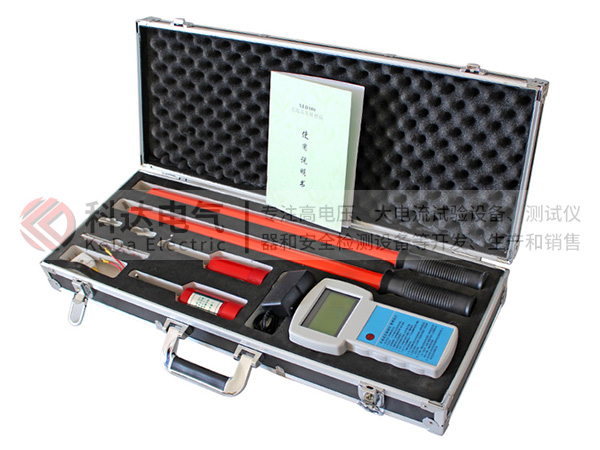 KGX系列高壓相序儀