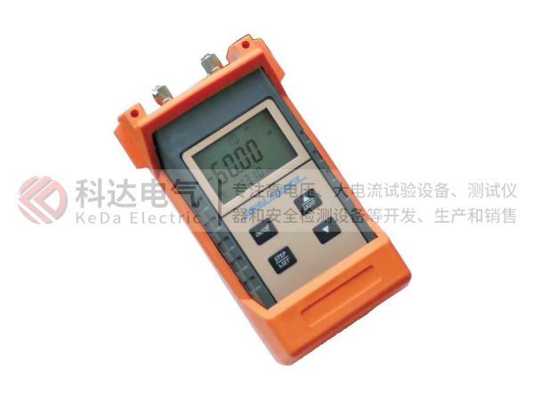 TD1306系列手持?jǐn)?shù)顯光衰減器