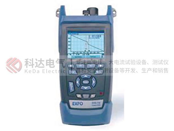 AXS- 100系列光時(shí)域反射儀