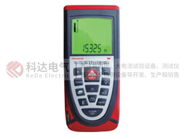 KHJ-200J激光測距儀