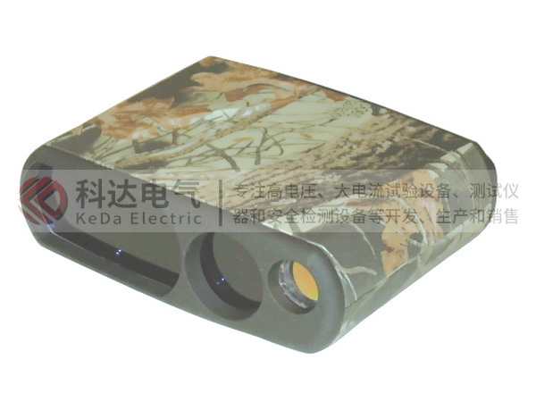 800VR型激光測(cè)距、測(cè)高、測(cè)角一體機(jī)