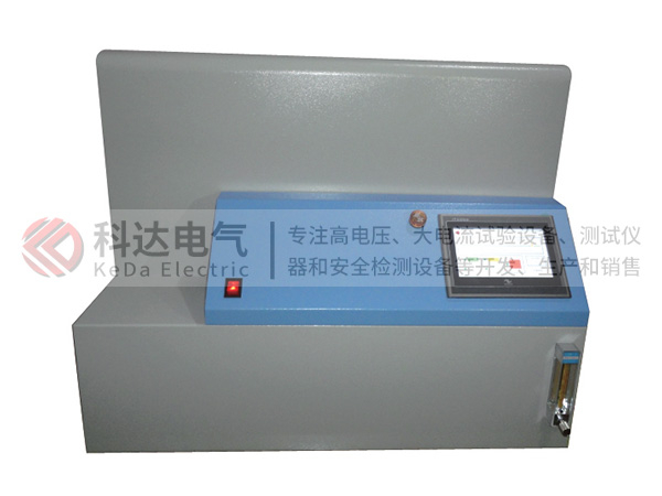 自動(dòng)氟氯離子測定儀