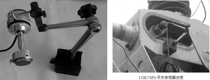 KDAS-D1高壓斷路器帶電綜合分析儀安裝圖2.jpg KDAS-D1高壓斷路器帶電綜合分析儀安裝圖2.jpg