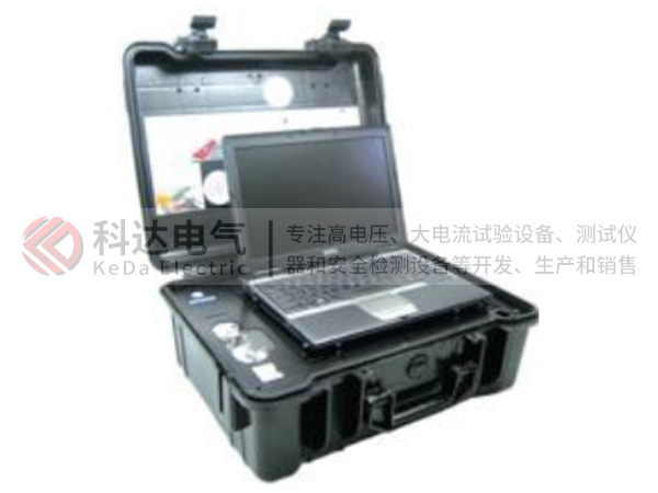 KSD-D1振動(dòng)法變壓器繞組變形帶電檢測系統